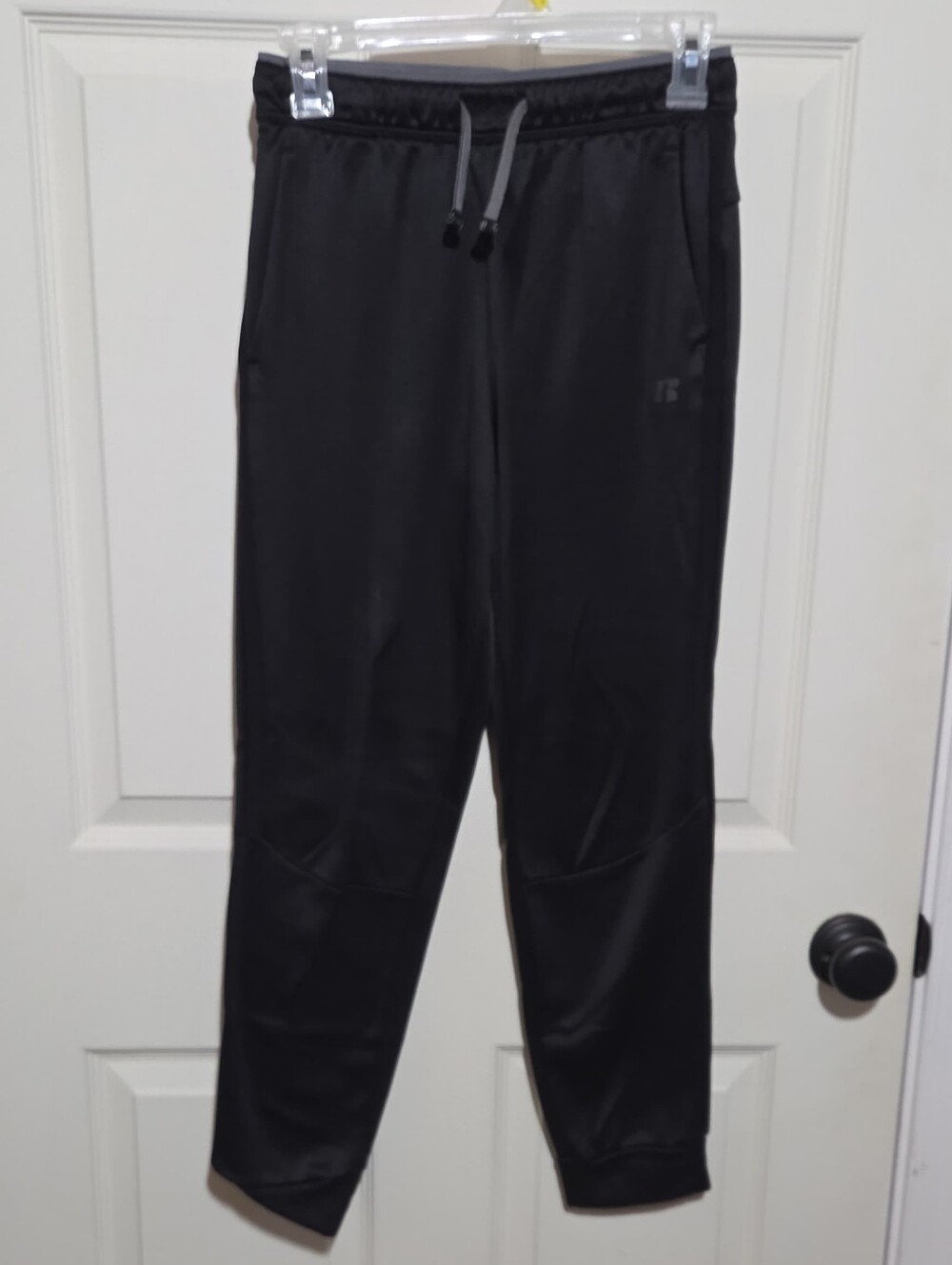 russell athletic sweatpants, boys/juniors XL (14-16)